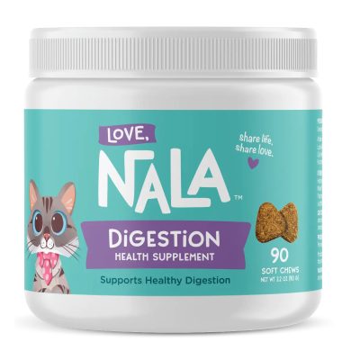 Cat Health Supplements