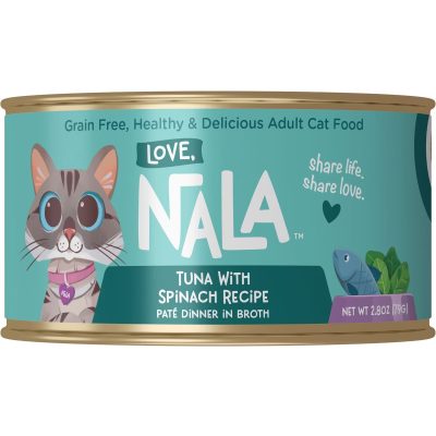 Wet Food
