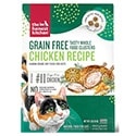 Grain Free Chicken Clusters
